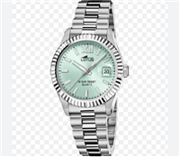 Watch Lotus Woman Freedom in Steel 18930/7 - 18930/7